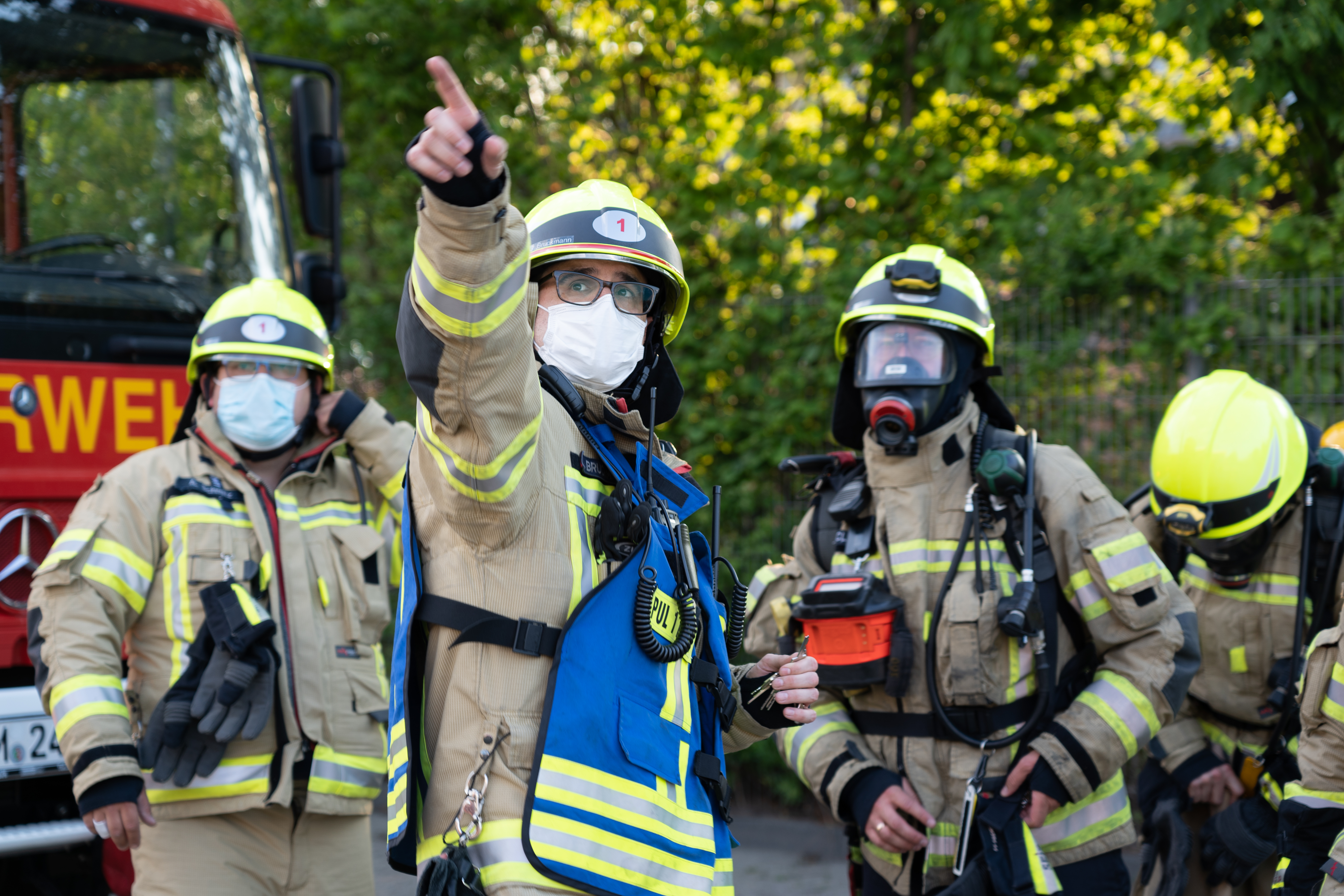210602 bungsdienst Brandeinsatz Einsatzbungen27